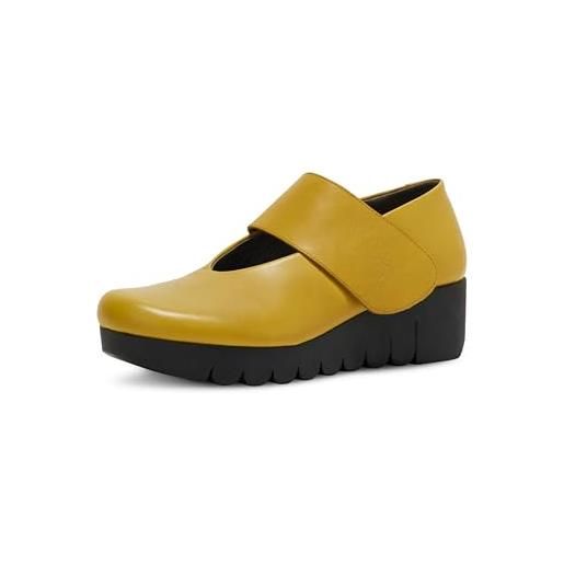 Fly London p145188000 vari188fly wedges, 41