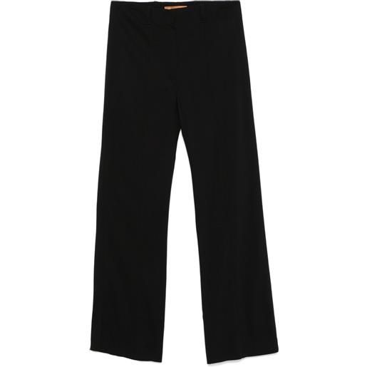 Rejina Pyo pantaloni athena - nero