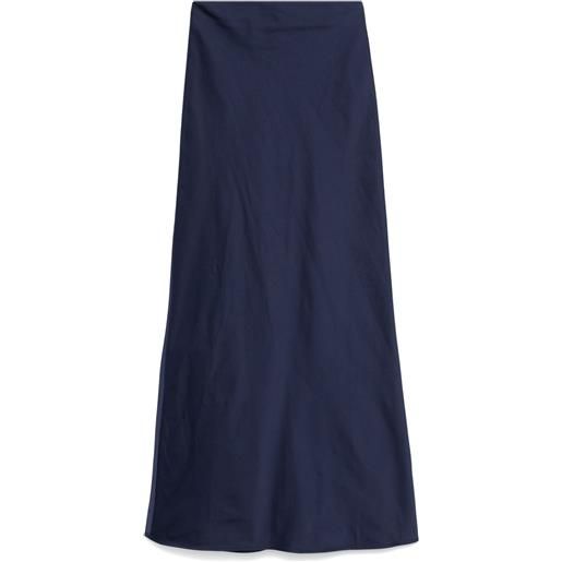 BETTTER gonna lunga belmont BETTTER x gieves & hawkes - blu