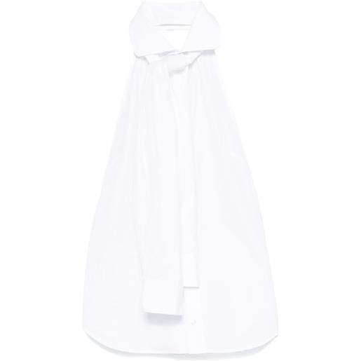 BETTTER camicia kennedy BETTTER x gieves & hawkes - bianco