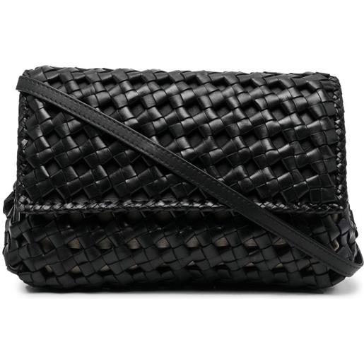 Officine Creative borsa a tracolla - nero