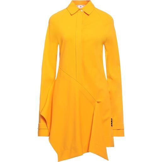 OFF-WHITE™ - vestito chemisier