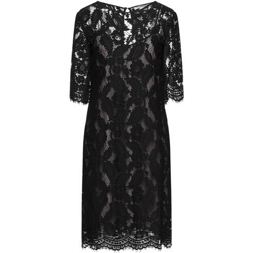 SEVENTY VENEZIA - vestito midi
