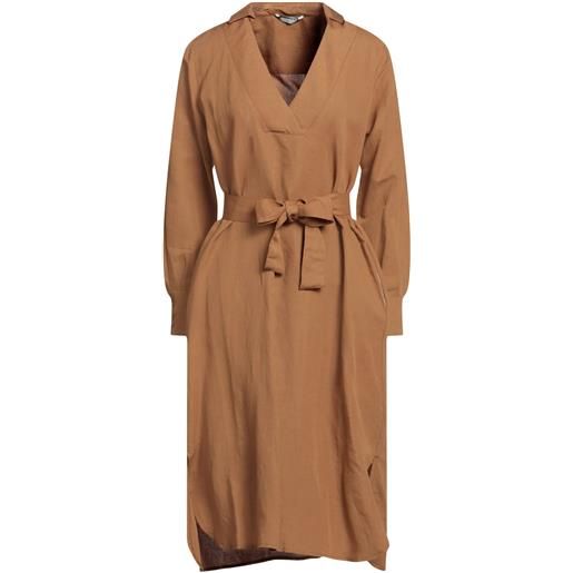 ALPHA STUDIO - vestito midi