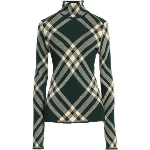 BURBERRY - dolcevita