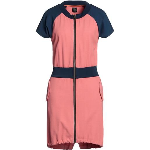 MR & MRS ITALY - vestito corto