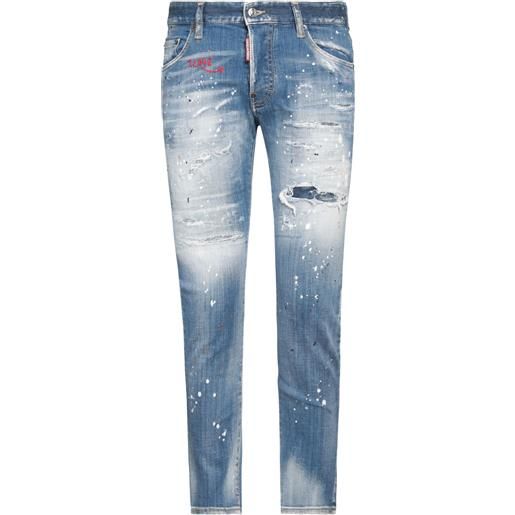 DSQUARED2 - pantaloni jeans