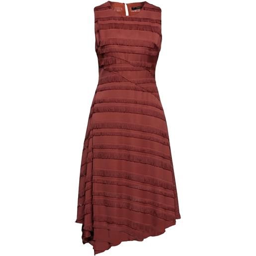 SEVENTY VENEZIA - vestito midi