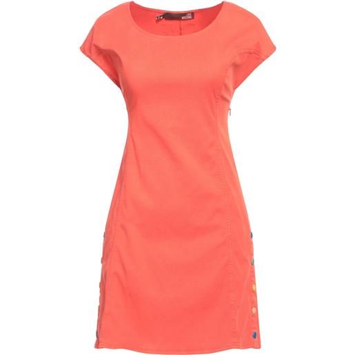 LOVE MOSCHINO - vestito corto