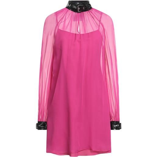 MOSCHINO - vestito corto