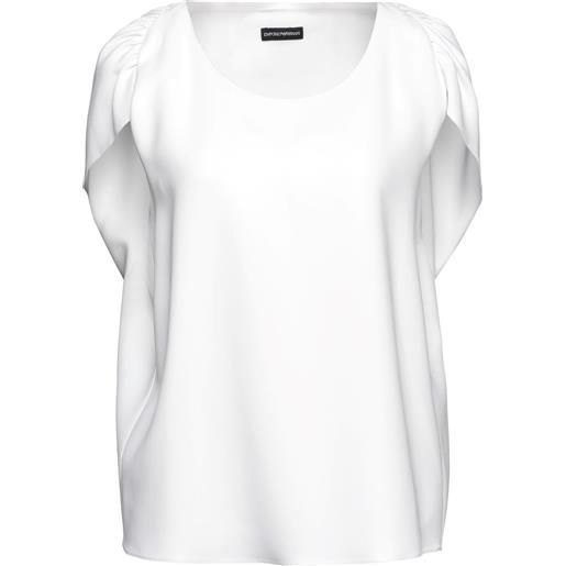 EMPORIO ARMANI - top