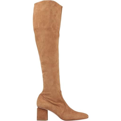 ERMANNO SCERVINO - stivali