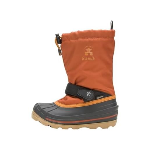 Frugi Stivali in Gomma Puddle Buster - Rana - 100% gomma naturale unisex ( bambini