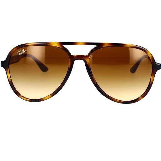 Ray-Ban occhiali da sole Ray-Ban rb4376 710/13