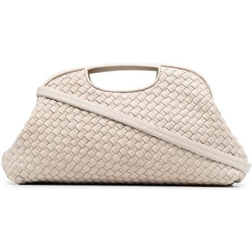 Officine Creative borsa tote helen - toni neutri