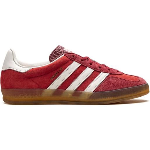 Scarpe adidas donna rosso online