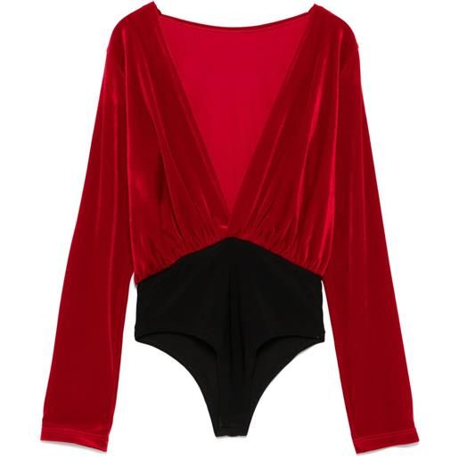 Alchemy body lia - red