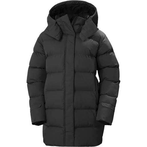 HELLY HANSEN w aspire puffy parka da donna