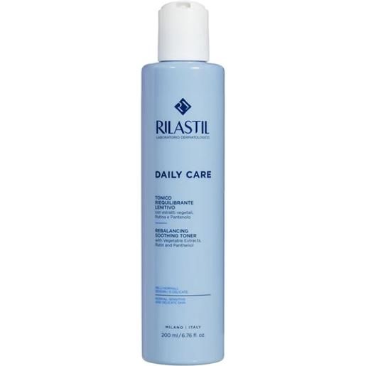 Ist.ganassini rilastil daily c tonico 200ml