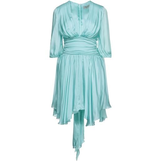 ALEXANDRE VAUTHIER - vestito corto