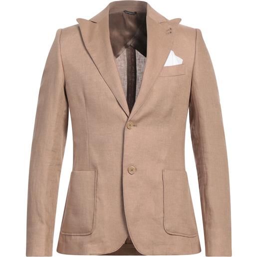GREY DANIELE ALESSANDRINI - blazer