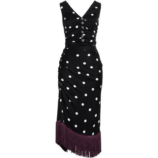 DOLCE&GABBANA - tubino