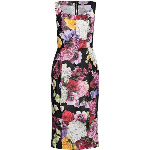 DOLCE&GABBANA - tubino