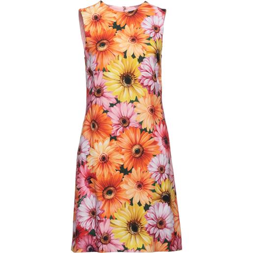 DOLCE&GABBANA - vestito corto