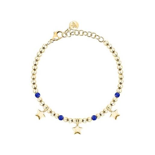 Bracciale - Donna - Morellato - SAUY08 - Maia - Acciaio
