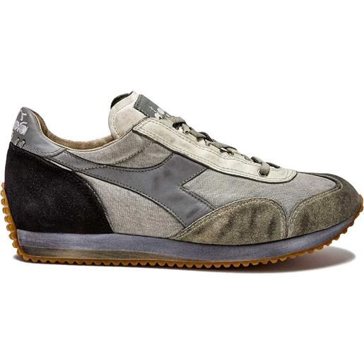 DIADORA HERITAGE equipe h dirty stone wash evo