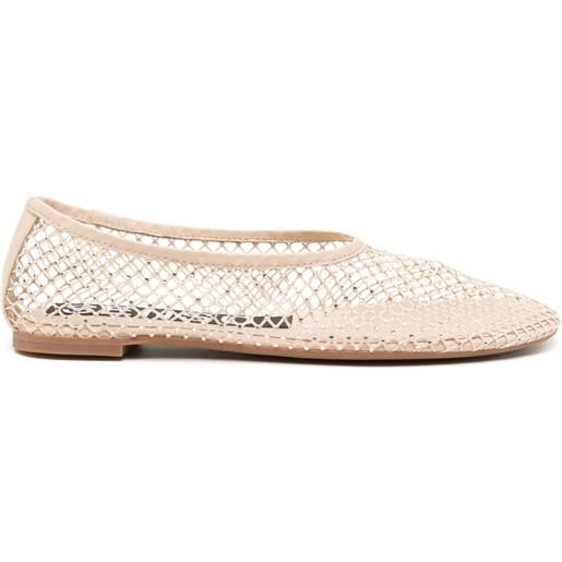 Senso ballerine clarissa - toni neutri