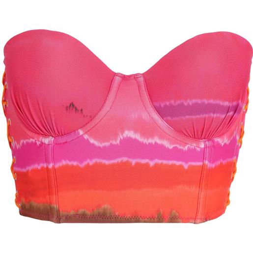 Amir Slama top ride - rosa