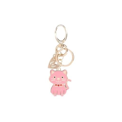 Liu Jo portachiavi donna Liu Jo af3266a0001 oro/rosa
