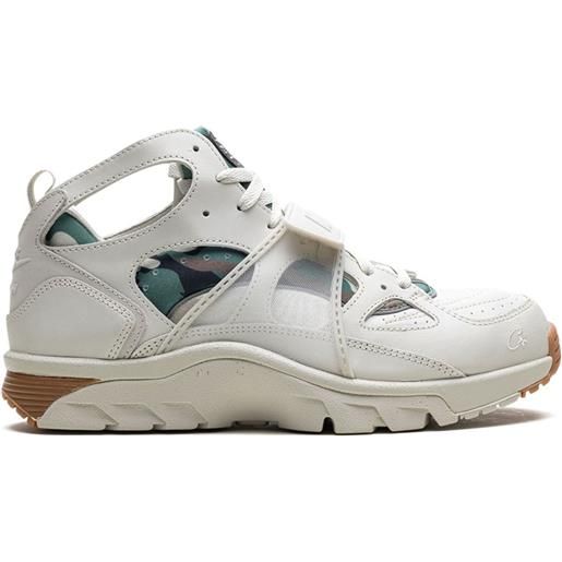 Collezioni alla moda sneakers nike air huarache bianche Drezzy