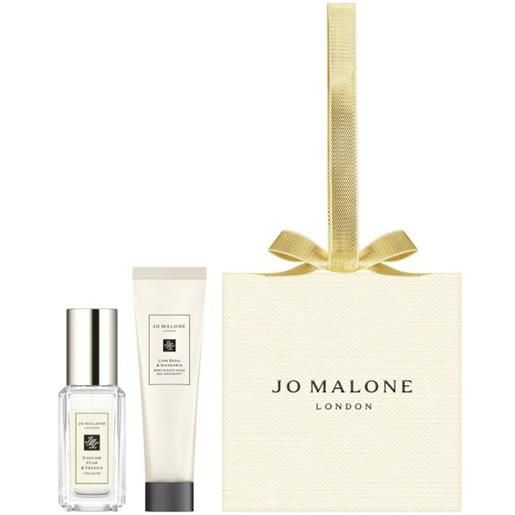 Jo Malone gold ornament - cofanetto natale