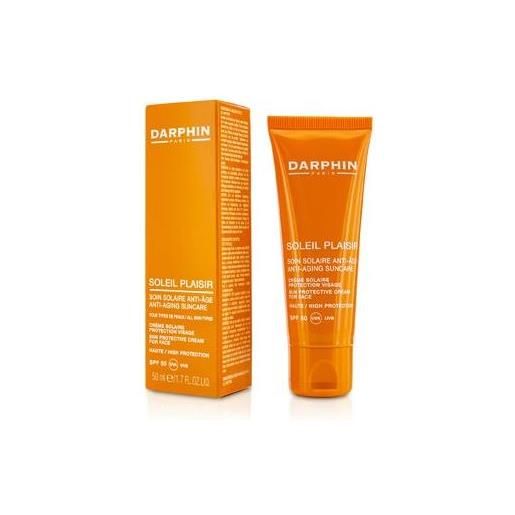 DARPHIN DIV. ESTEE LAUDER darphin sun protective cream face spf 50 50 ml- crema solare viso