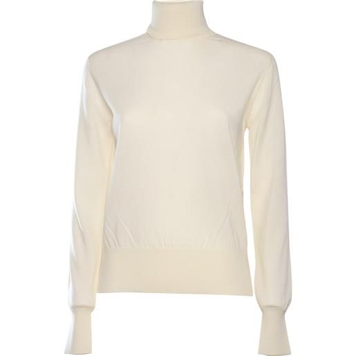 FORTE FORTE dolcevita merinos superfine
