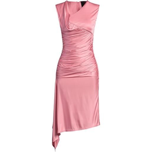 GIVENCHY - vestito midi