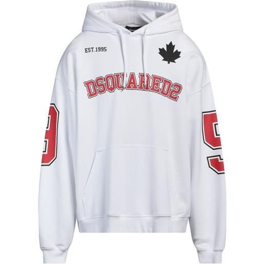 DSQUARED2 - felpa
