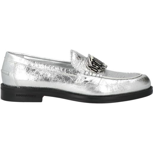 DSQUARED2 - mocassino