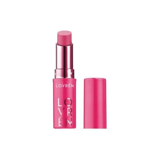 Clinicalfarma lovren lb2 lipstick boost rubi