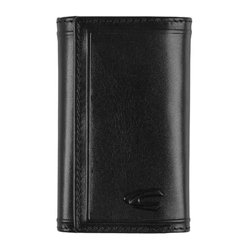 camel active wood key case m black