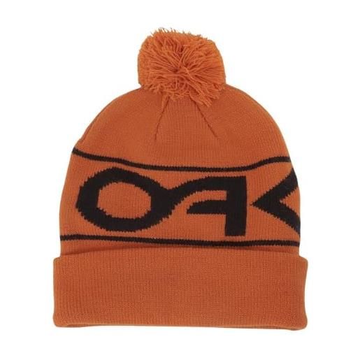 Oakley factory cuff beanie