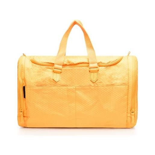 Mandarina Duck revival 2.0 duffle, donna, 001, taglia unica