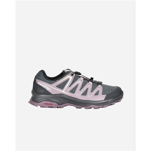 Scarpe salomon donna scontate online