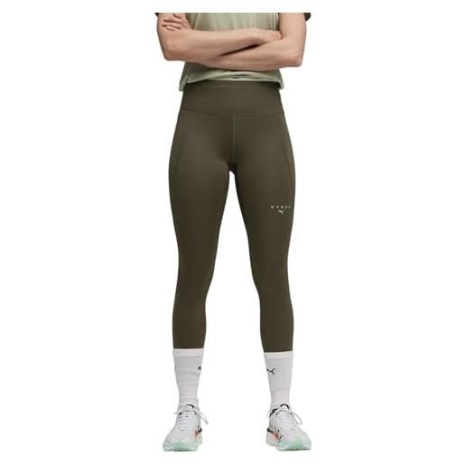 PUMA w x hyrox essenziale stretto