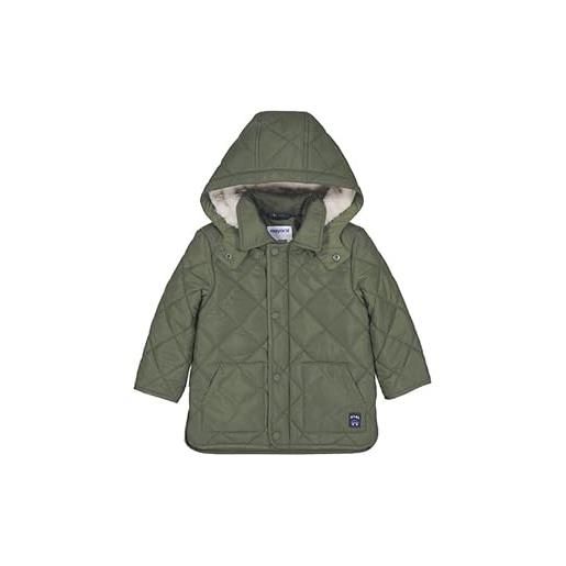 Mayoral Giacca Primaverile Neonato Giacca Ragazza Mayoral Giacca