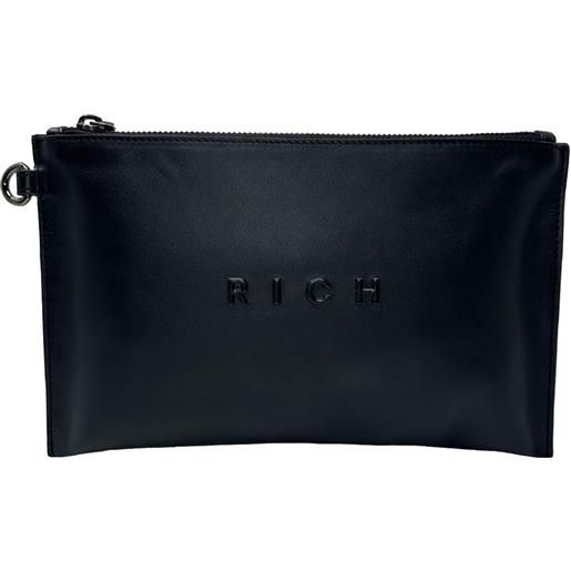 Richmond w227 col. Black