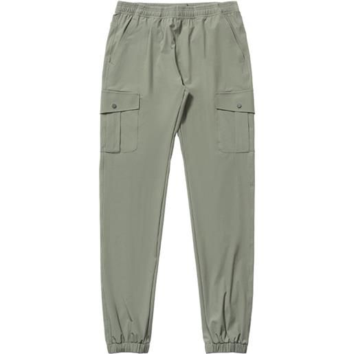 Scuola nautica italiana - pantaloni cargo tecnici uomo sailor