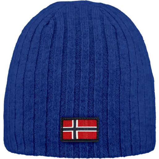 Scuola nautica italiana - cuffia norway 840105 bluette